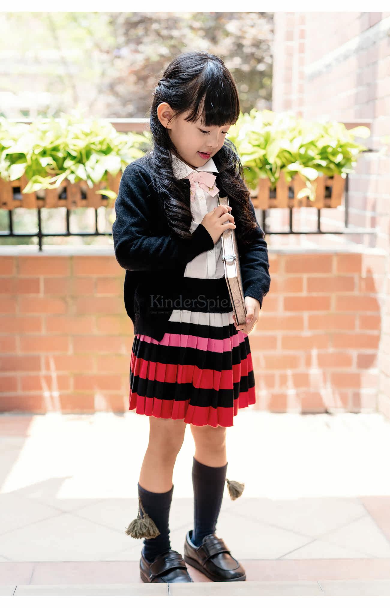 Jupe enfant KINDERSPIELE - Ref 2053032 Image 36