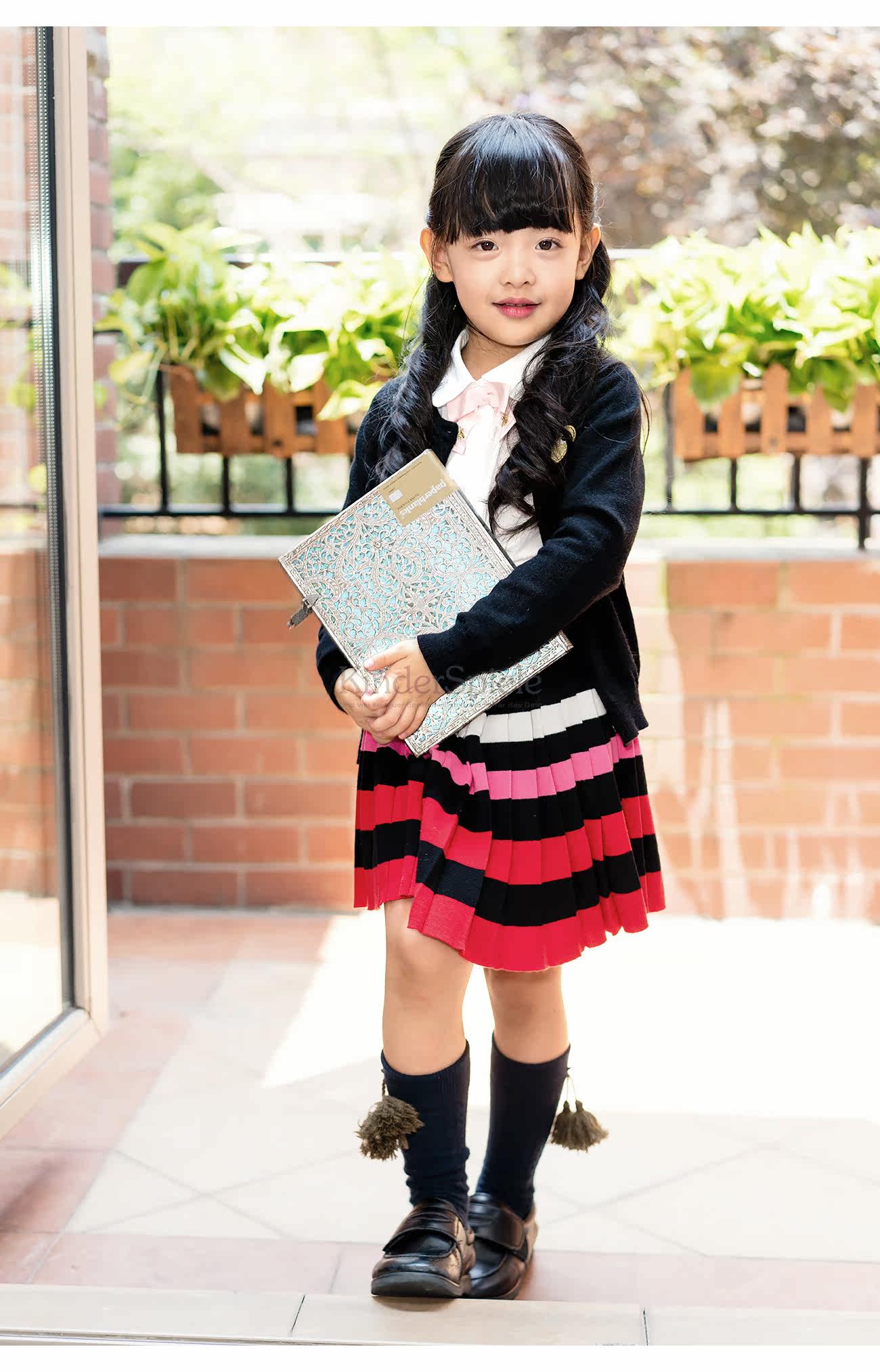 Jupe enfant KINDERSPIELE - Ref 2053032 Image 34