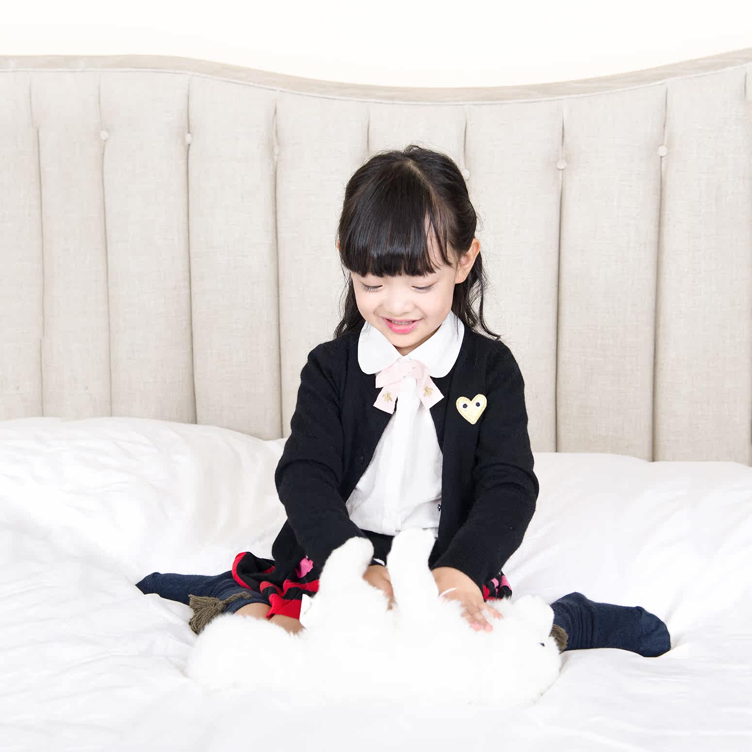 Jupe enfant KINDERSPIELE - Ref 2053032 Image 46