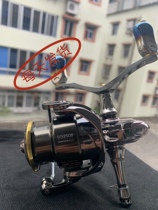 EZGO domestic Stella Golf Hanhai Seiko Aca series 10 axis anti - sea waterway subwoven wheel 22 models