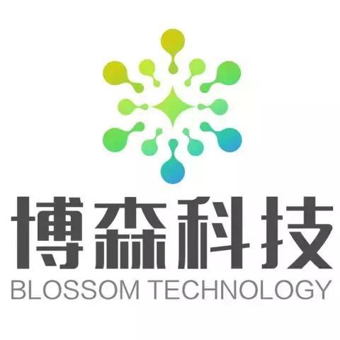 博森量化的LOGO