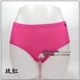Cotton cotton đồ lót nữ eo cao tóm tắt màu tinh khiết Lycra cotton XL 6 điều 7038