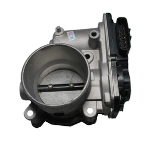 Подходит для Mazda3 Angkesela CX5 Atez 2.0 Country 5, дроссельная заслонка двигателя PE0113640