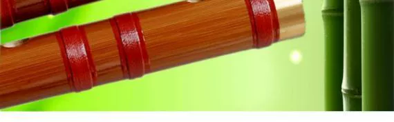 Sáo nhạc cụ mới bắt đầu, sáo bậc thầy được thiết kế cho người mới bắt đầu, bán trực tiếp nhà máy, vận chuyển - Nhạc cụ dân tộc