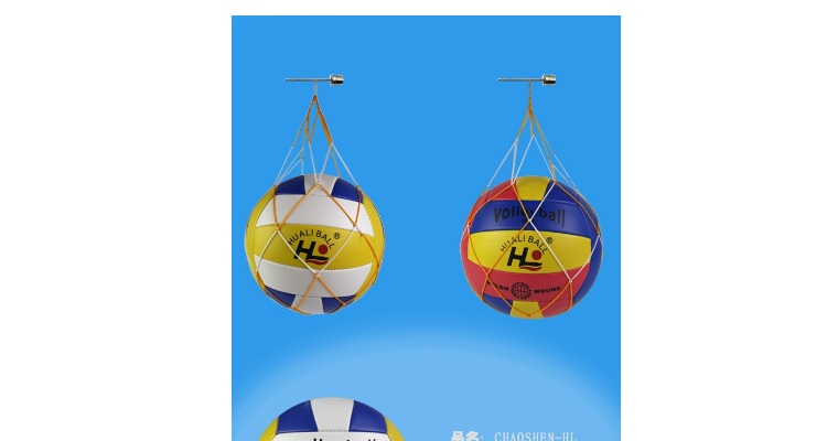 Ballon de volley-ball - Ref 2010500 Image 22