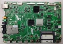 Repair LG 47GA7800 55GA7800 motherboard EAX65081210 no sound gray screen repair on the same day