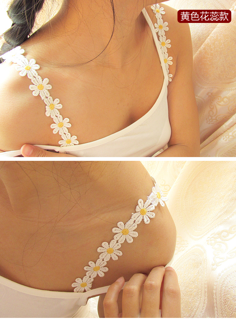 Sangles pour lingerie JD6005 - Ref 809076 Image 34