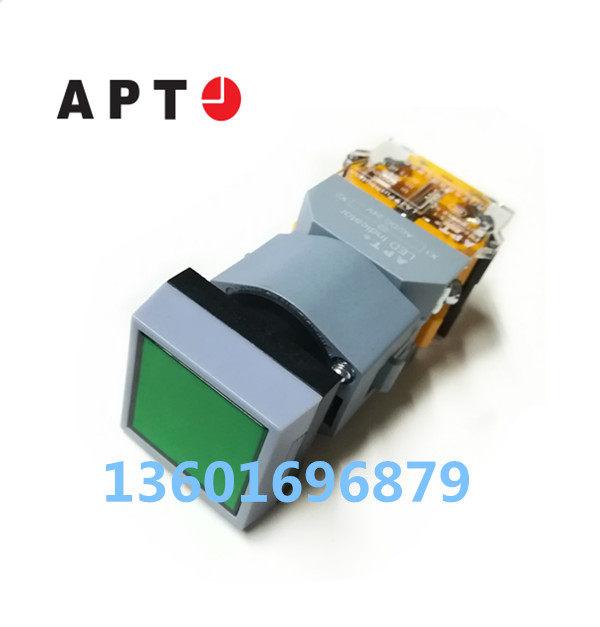 Siemens APT with light self-compound button LA39-B2-11DF 01DF 22DF 24V220V can be shot straight