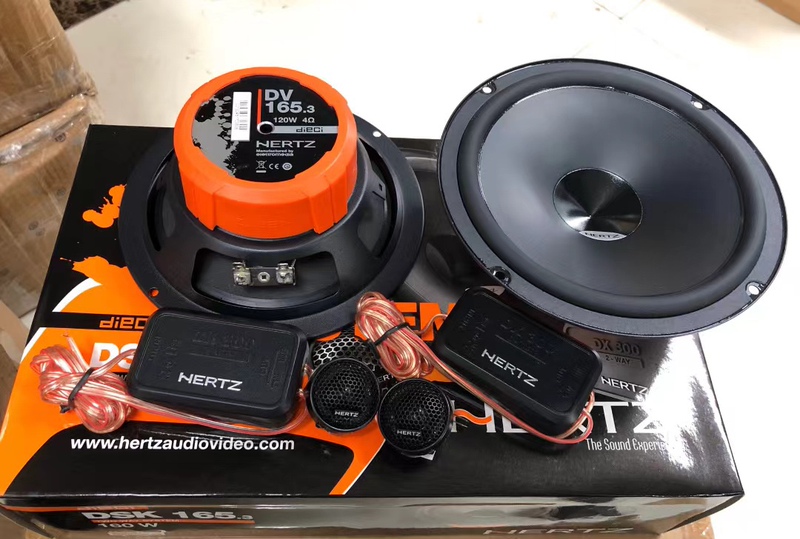 Car Audio Set Speakers 6.5inch Set of Speakers Car Audio Car Subwoofer Car Audio Set Speakers 6.5inch Set of Speakers Car Audio Car Subwoofer