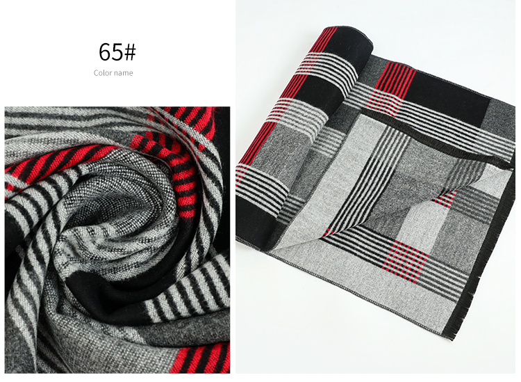 Шарф для отдыха с деревянным волокном для мужчин (плюс цвет) 1102a_02.jpg