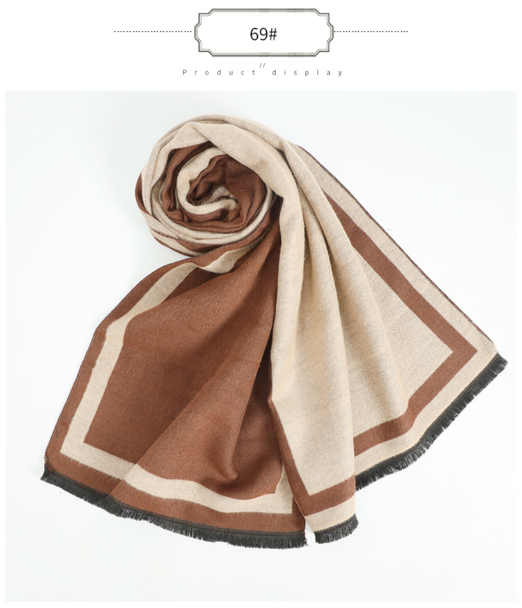 Шарф для отдыха с деревянным волокном для мужчин (плюс цвет) 1102a_09.jpg