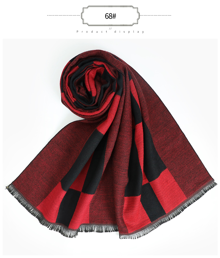 Шарф для отдыха с деревянным волокном для мужчин (плюс цвет) 1102a_07.jpg