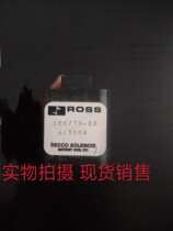  ROSS solenoid valve coil Double solenoid valve coil 411B04