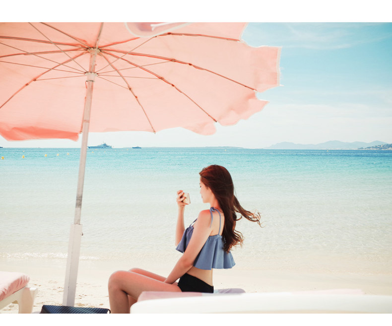 Maillot de bain pour femme - Ref 3028366 Image 15