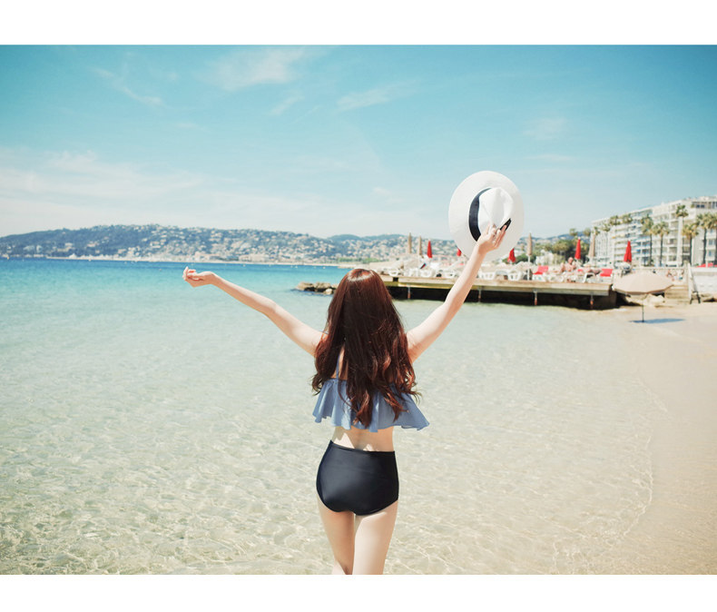 Maillot de bain pour femme - Ref 3028366 Image 19