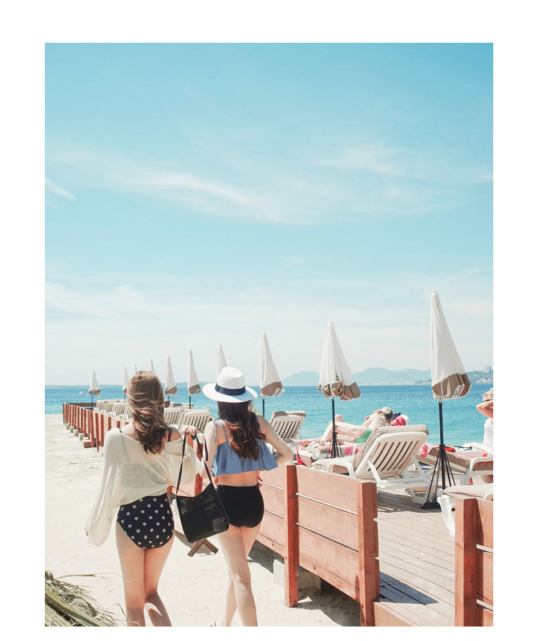 Maillot de bain pour femme - Ref 3028366 Image 25