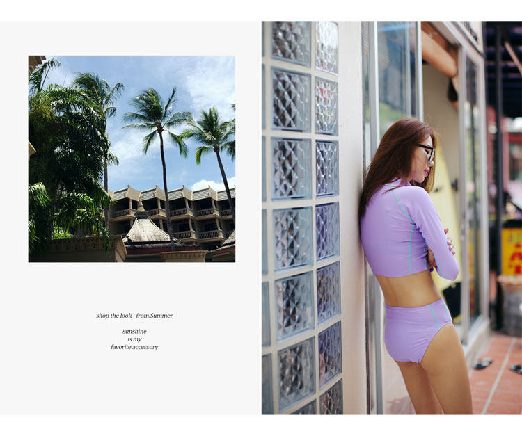 Maillot de bain pour femme - Ref 3030845 Image 29