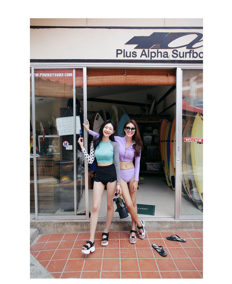 Maillot de bain pour femme - Ref 3030845 Image 26