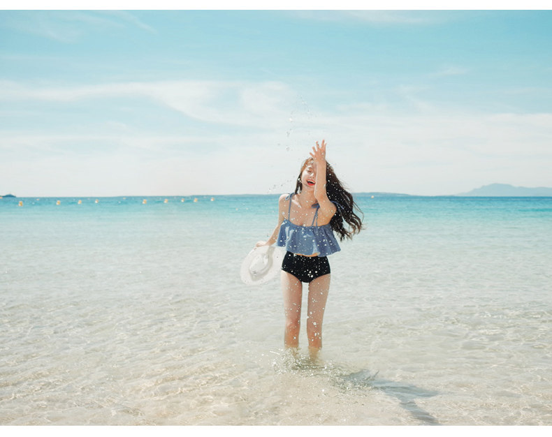 Maillot de bain pour femme - Ref 3028366 Image 6