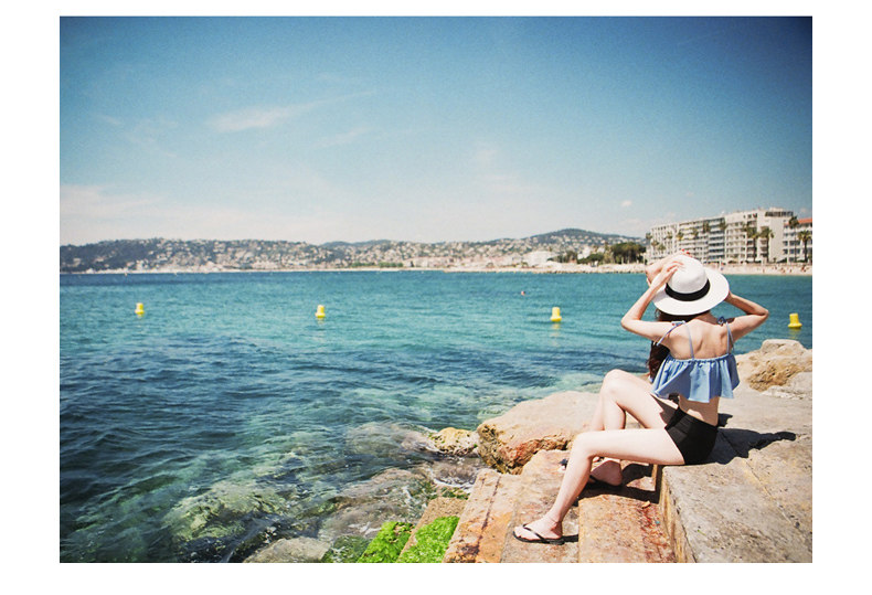 Maillot de bain pour femme - Ref 3028366 Image 14