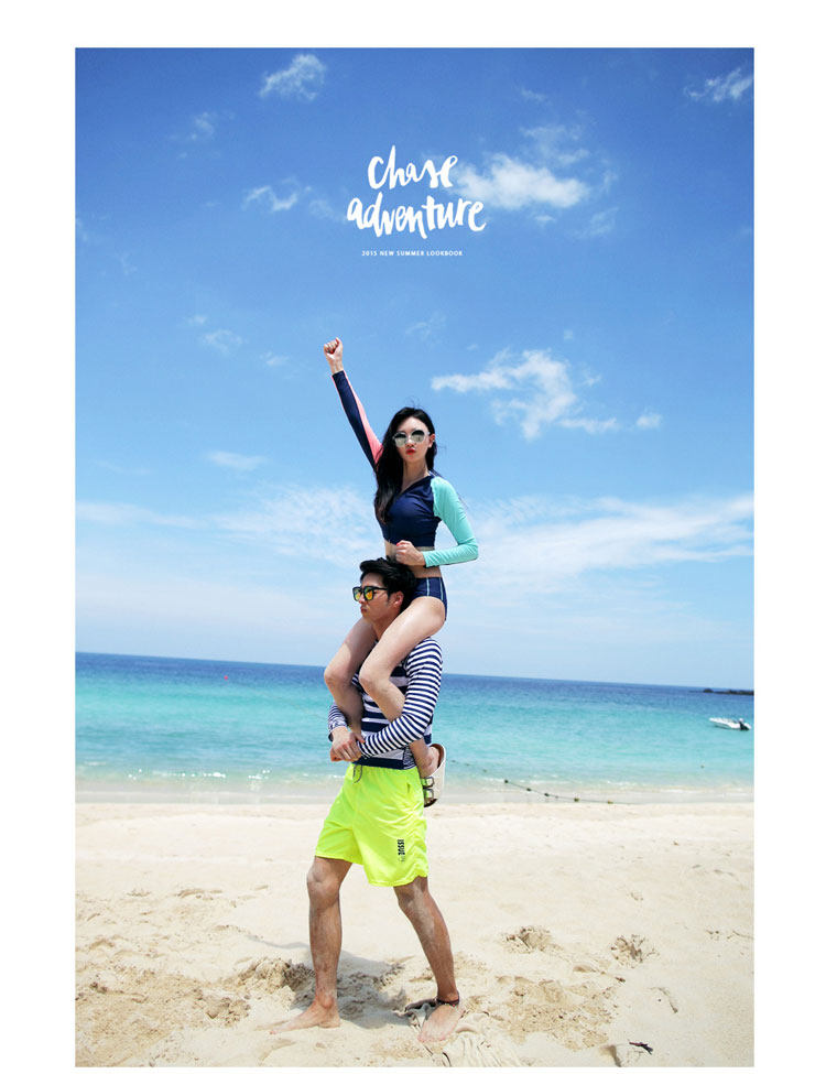 Maillot de bain pour femme - Ref 3030845 Image 56