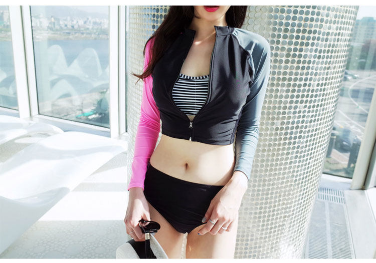 Maillot de bain pour femme - Ref 3030845 Image 43