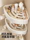Perforated Installation Bathroom Shower Room Storage Rack Triangular Shower Room Shelf Storage Rack Bathroom Corner Toilet