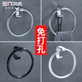 尔沫 Космическое банное полотенце, кольцо