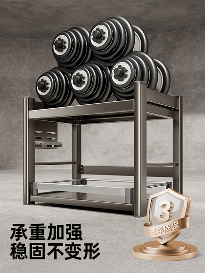 German Microwave Oven Rack Kitchen Household Countertop Rice Cooker Oven Multi-Layer Pull-Out Telescopic Storage Rack