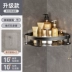 Nhà Tắm Tam Giác Kệ Giá Rẻ Đấm Nhà Tắm Treo Tường Nhà Vệ Sinh Bàn Rửa Treo Tường Lưu Trữ Móc Treo Kệ