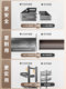 Kitchen Storage Rack Multi-Functional Condiment Countertop Stainless Steel Chopstick and Knife Holder Seasoning Multi-Layer Thickened Storage Rack