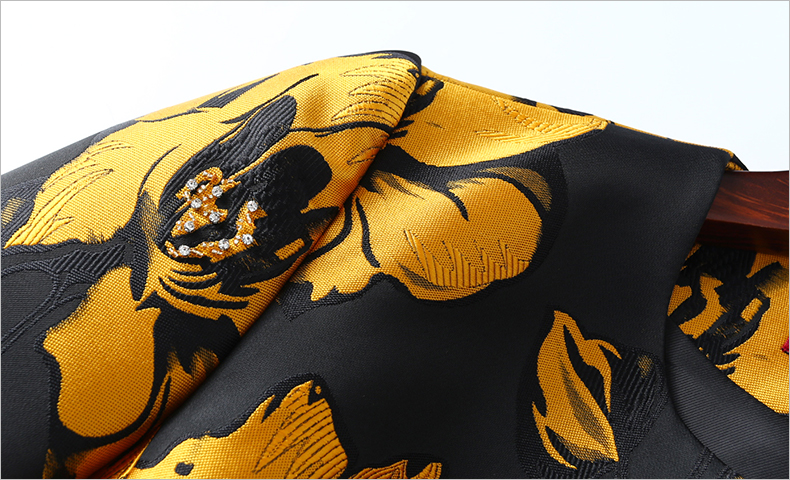 Trench pour femme FX  MONGYI en Polyester en Polyester - Ref 3225634 Image 40