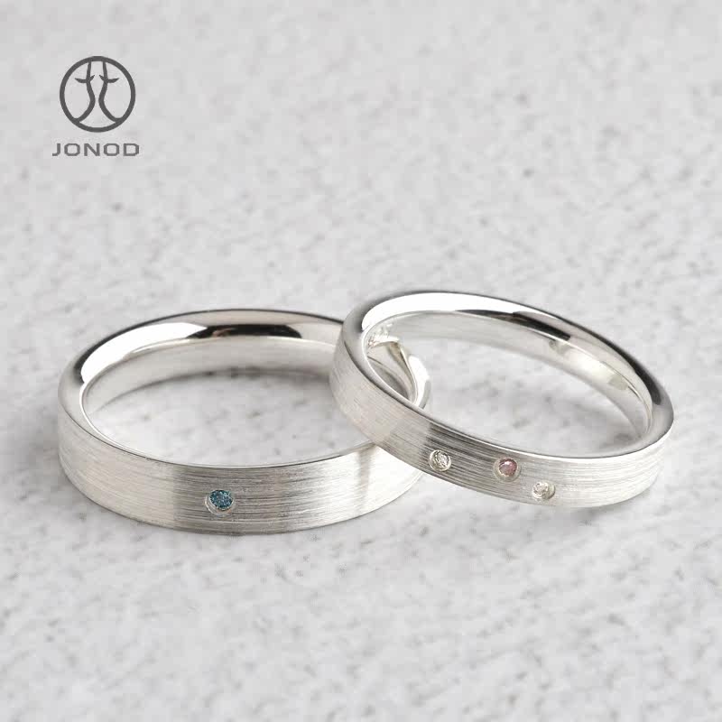 Bague mixte OTHER   en Argenterie - Ref 3088333 Image 1