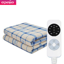 【爱普爱家】单人/双人调温电热毯