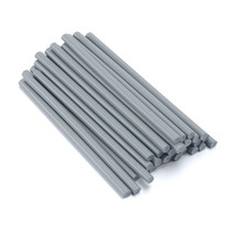 GRS Thermo-Loc Stiks hot melt fixing glue (1 pack) imported gray fire Paint Spot