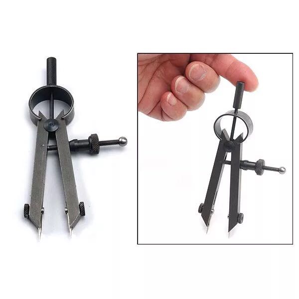 German-made heads Changing 3-inch Specific Machine Cut (spot)