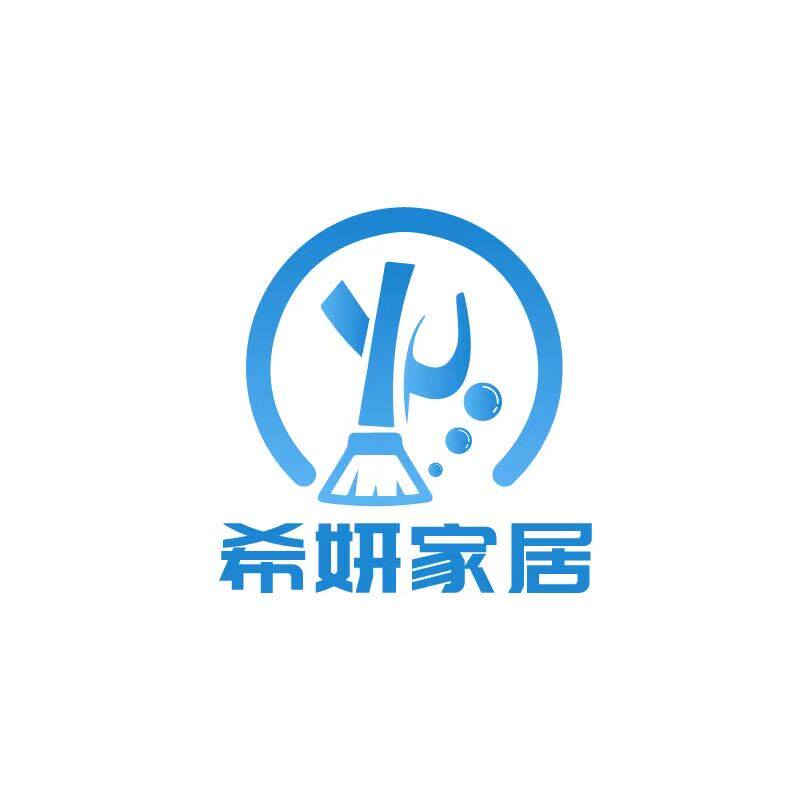 希妍生活小铺的LOGO
