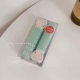 Зеленый+зеленый 2 коробки