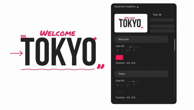 AE模板+PR脚本 218组现代时尚指示线文字标题字幕条动画预设