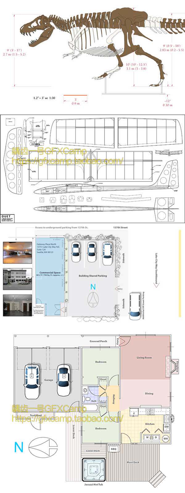 AI工程制图距离测量标注图形绘制插件 中文版/英文版 CADTools 12.0.0/11.2.3/12.1.1 Win/Mac