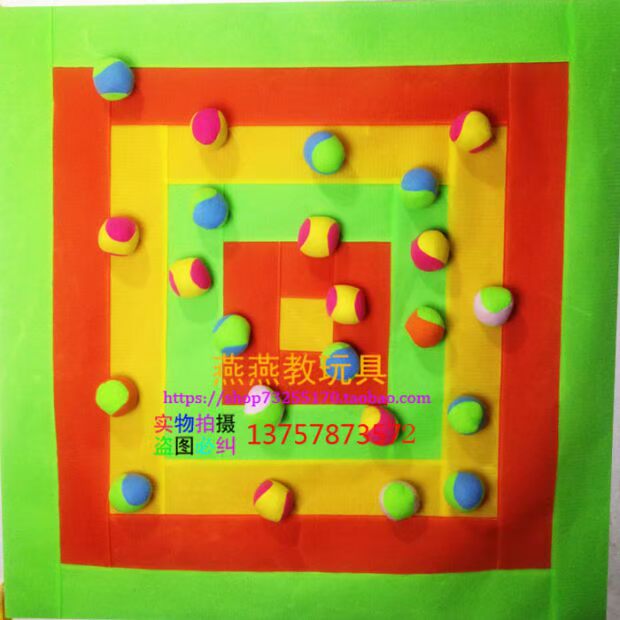 Phi tiêu trò chơi phi tiêu an toàn phi tiêu đĩa / phi tiêu mục tiêu / trong nhà trò chơi đồ chơi trẻ em bình thường tùy chỉnh - Darts / Table football / Giải trí trong nhà phi tiêu nam châm
