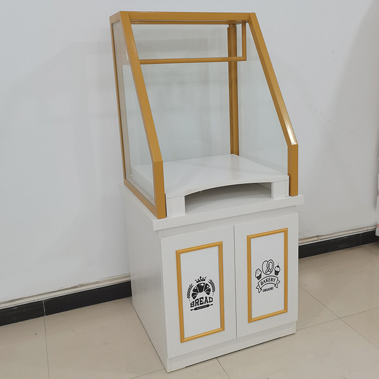 Bread Shop with Fetch Dinner Plate Cabinet Plate Clips Disposal Cabinet Solid Wood Tray Cabinet Fork Tray Cabinet Solid Wood New Commercial