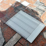 Продажа домашних туалетных туалетов Отличные туалеты, плюшевые собаки Berbi Bear Dogs, моча дерьмовые принадлежности для хромового туалета с шасси