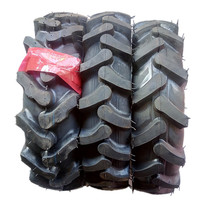 Hand-held tractor tires 600-12 front tires facing the sun crocodile king send inner tire authenticity guarantee