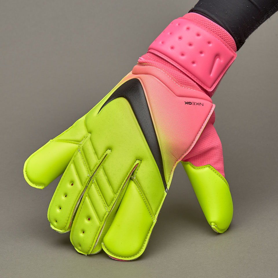 Gants de foot - Ref 2589691 Image 5