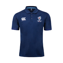 2019 Rugby jersey World Cup Canterbury T-shirt Word Cup POLO T-shirt