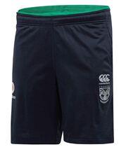 2021 Warriors Rugby Mens Spring Summer Ultra Slim Breathable Polyester Sports Shorts Training Pants