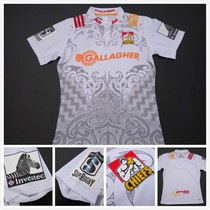 New Zealand Chiefs rugby clothes 2016 Waikato Chiefs Super Rugby jersey