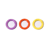 Брелок, аксессуары, подвеска ручной работы, 25мм