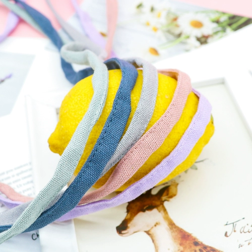 Детский ободок с перфорацией, шпильки для волос, набор материалов ручной работы, аксессуар для сумки, 1см, «сделай сам»